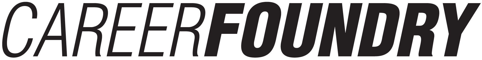 CareerFoundry